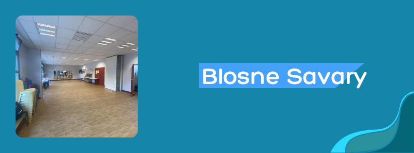 Image section Blosne Savary