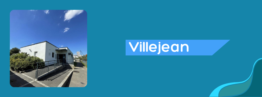Image section Villejean