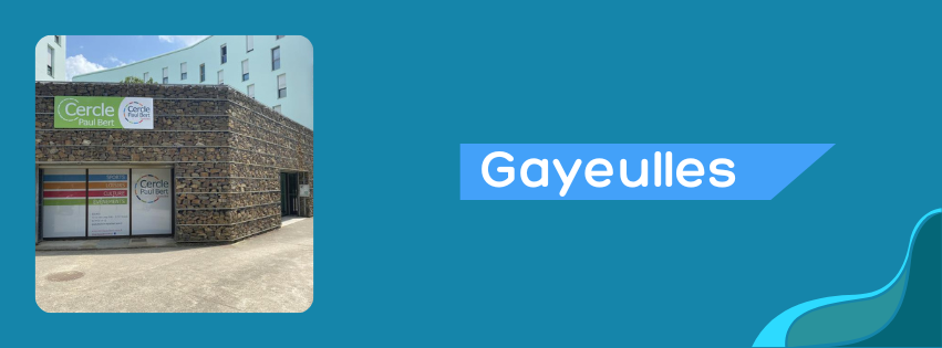 Image section Gayeulles