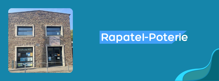 Image section Rapatel - Poterie 