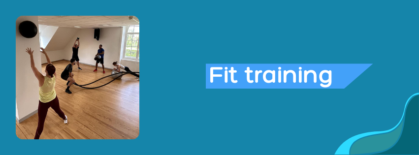 Image Fit'Training