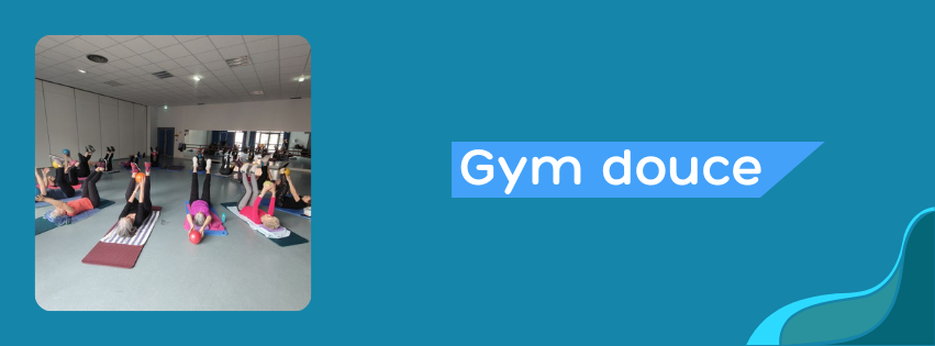 Image Gym Douce