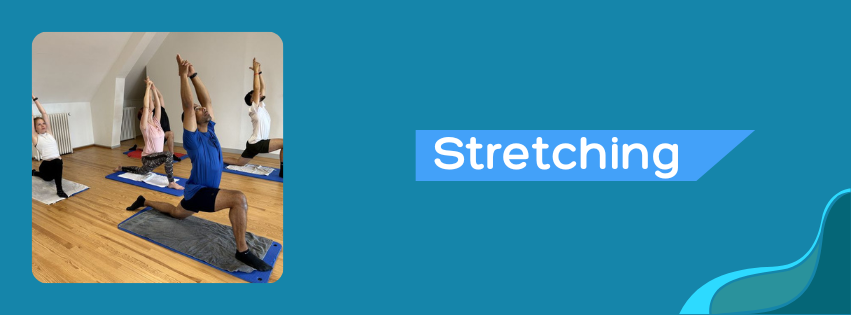 Image Stretching 