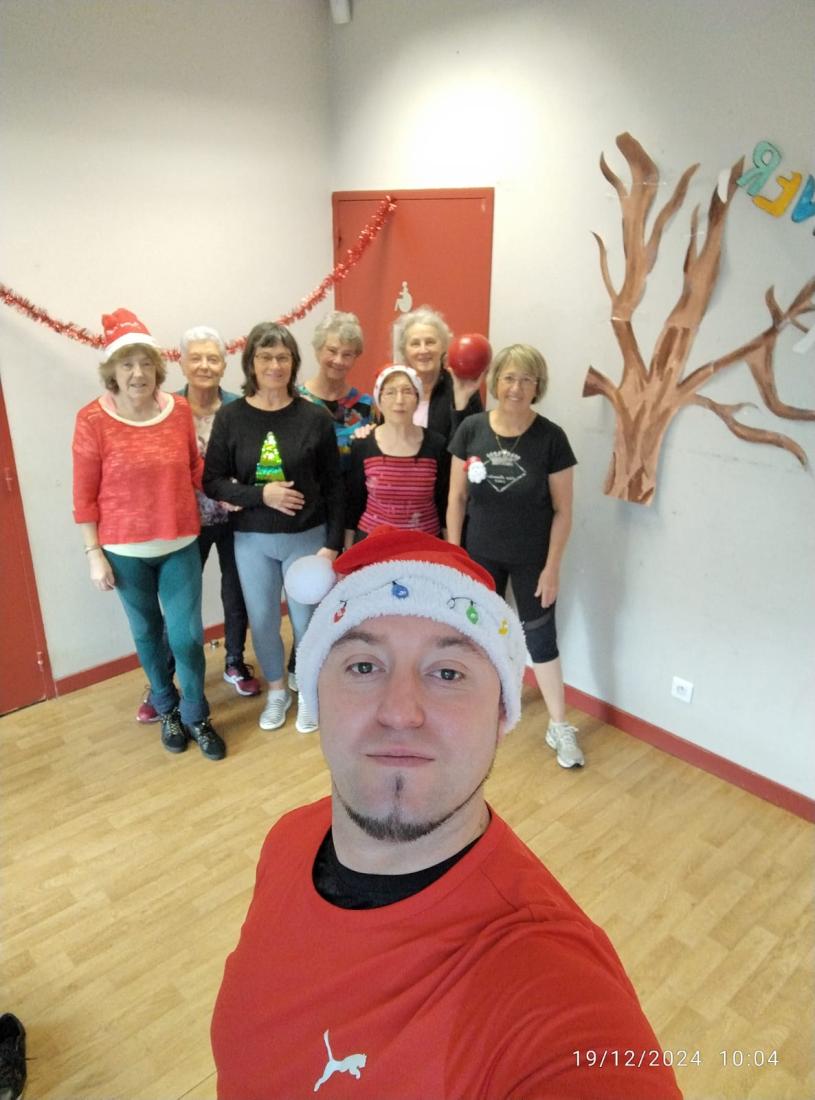 Vacances noël