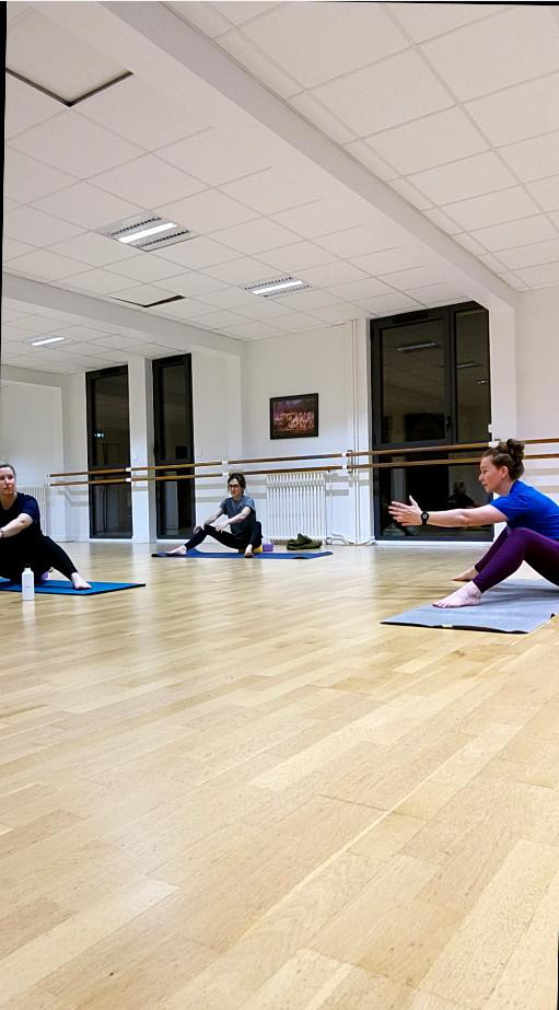 Yoga 1