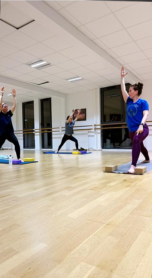 Yoga 4