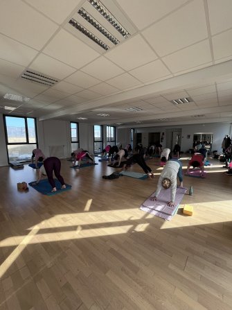 Yoga 2